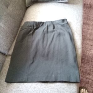 J.Jill Pencil Skirt